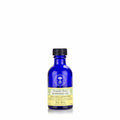 Neal's Yard Remedies Organic Baby Massage Oil Front Product Photo Shot