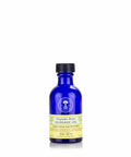 Neal's Yard Remedies Organic Baby Massage Oil Front Product Photo Shot
