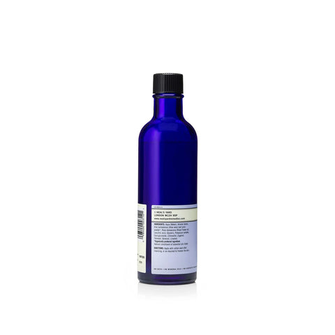 Neals Yard Remedies Rehydrating Rose Toner Back Product Shot