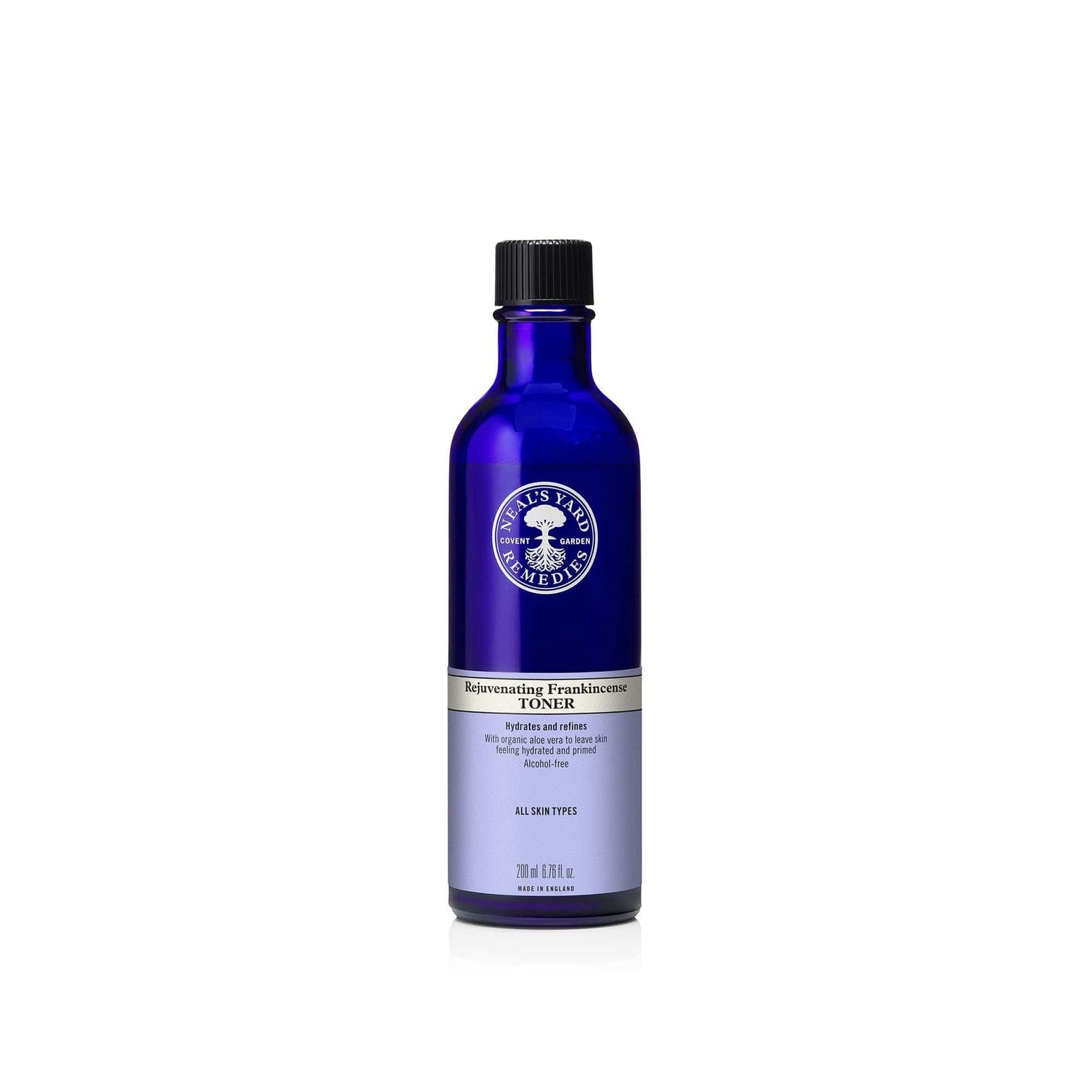 Natural, Organic Health & Beauty Neal's Yard Remedies