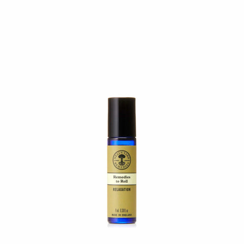 Remedies to Roll - Relax 9ml