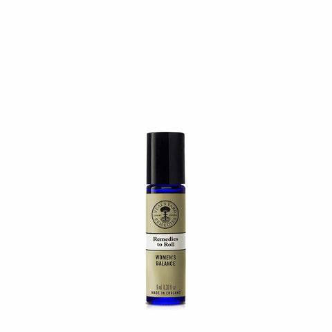 Remedies to Roll - Women's Balance 9ml