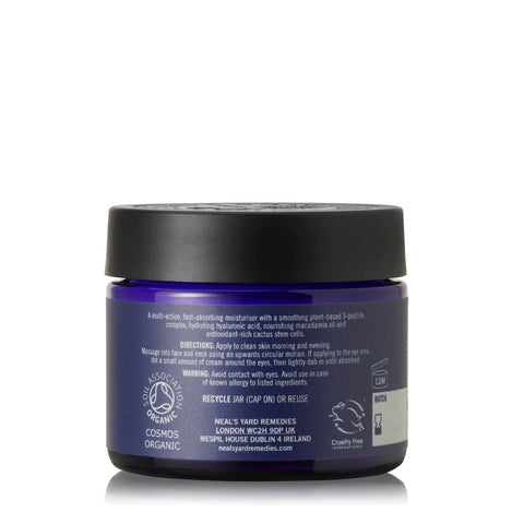 Anti-Aging Mens Moisturizer 50ml