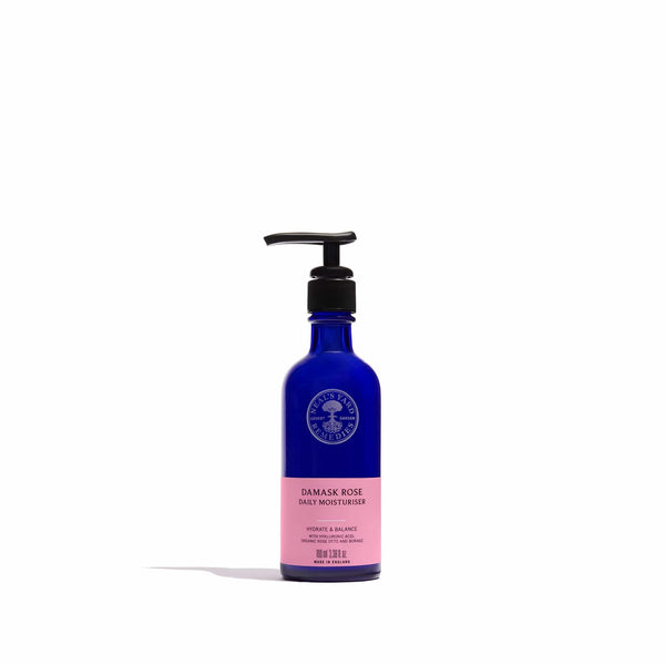 Shop Rehydrating Rose Daily Moisture – Neal's Yard Remedies
