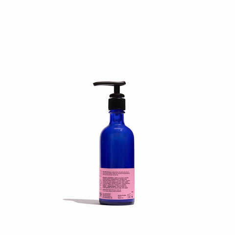 Damask Rose Face Wash 100ml
