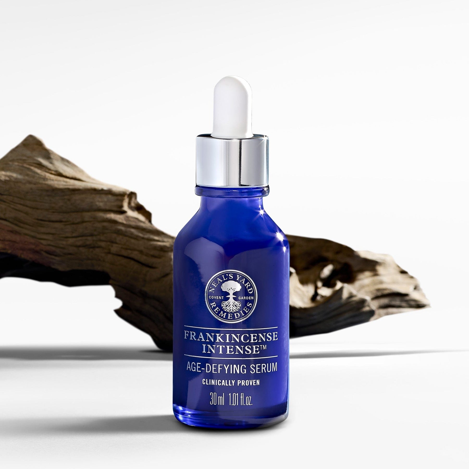 Shop Frankincense Intense™ Age-Defying Serum – Neal's Yard Remedies