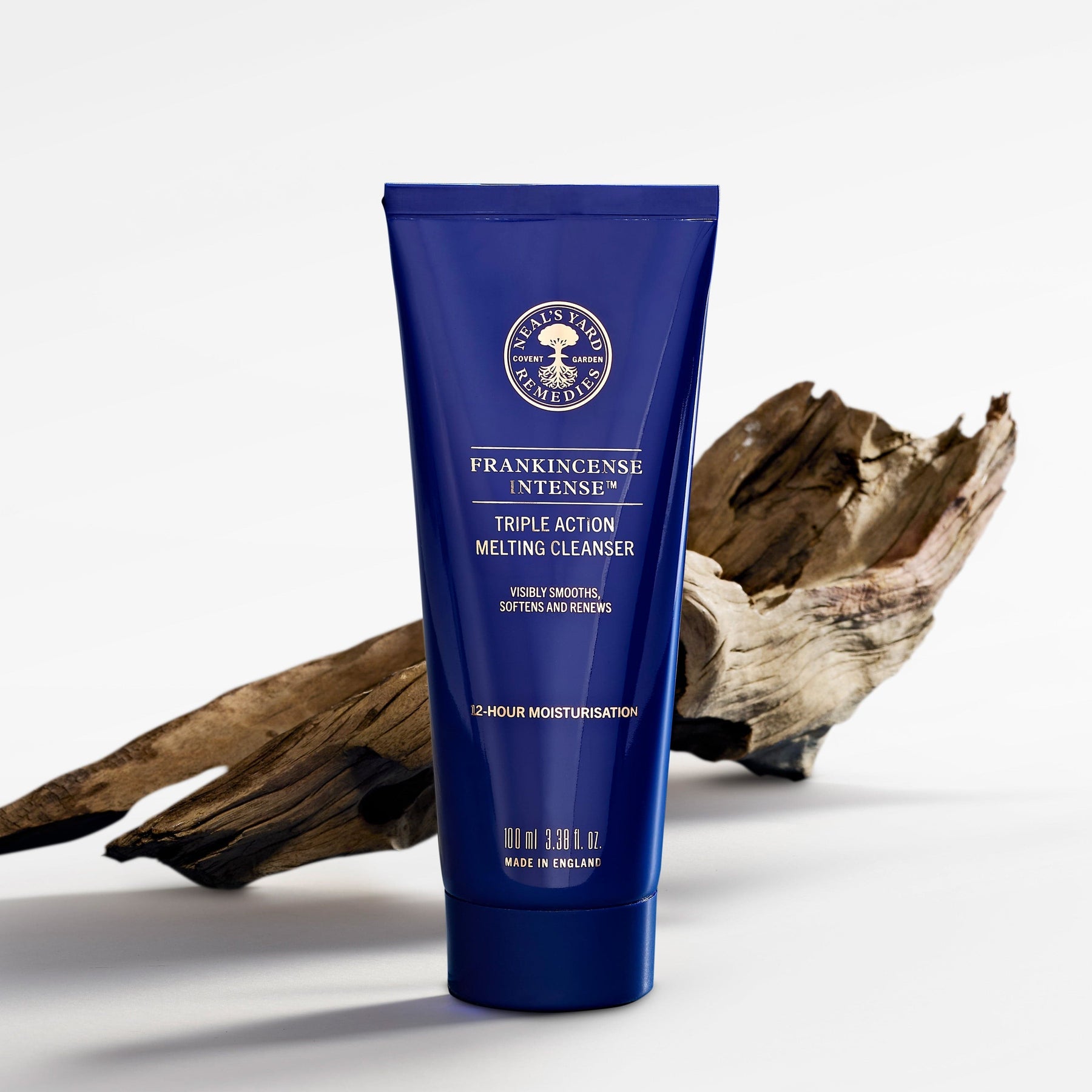 Frankincense Intense™ Triple Action Melting Cleanser 100ml