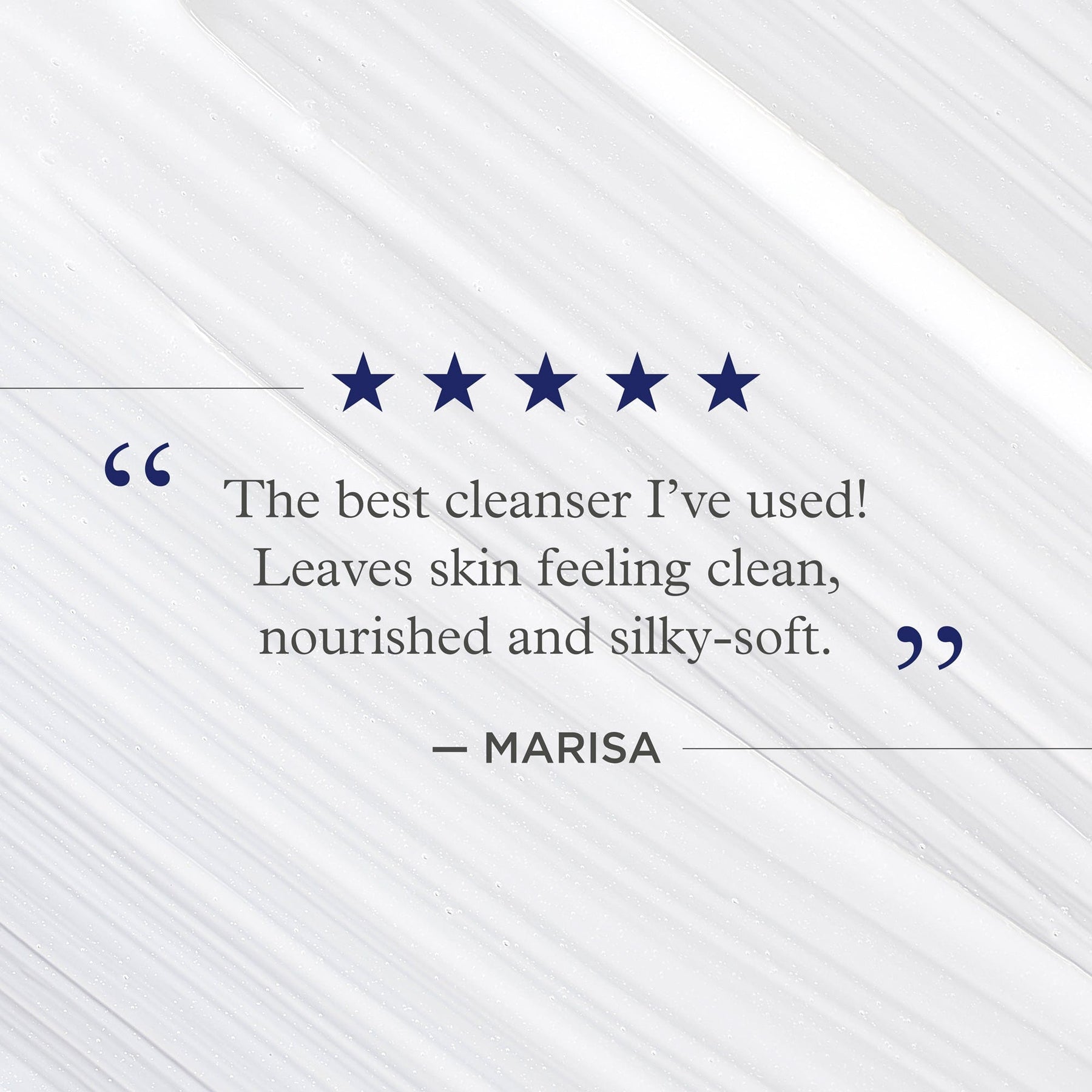 Frankincense Intense™ Triple Action Melting Cleanser 100ml