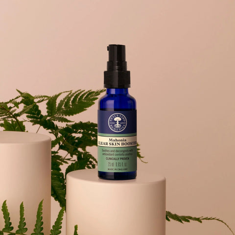 Mahonia Spot Treatment Booster 25ml