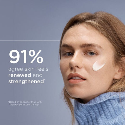 Oat & Ceramide Barrier Repair Cream 50ml