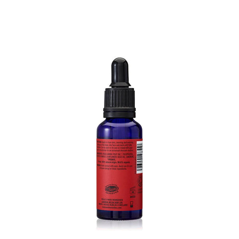 NEW Organic Rosehip Oil Booster 25ml