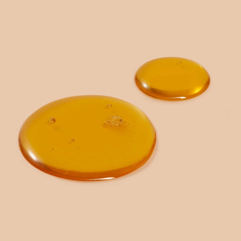Organic Rosehip Face Oil Booster 25ml