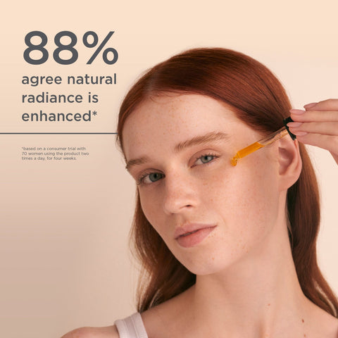 Organic Rosehip Face Oil Booster 25ml