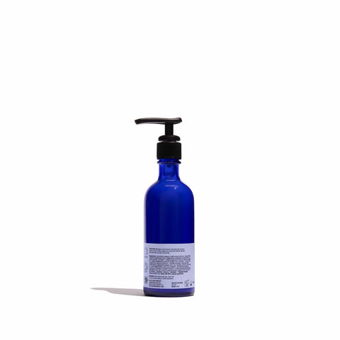 Rejuvenating Frankincense Face Wash