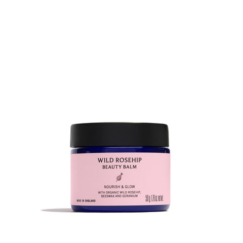 Wild Rose Beauty Balm 50g