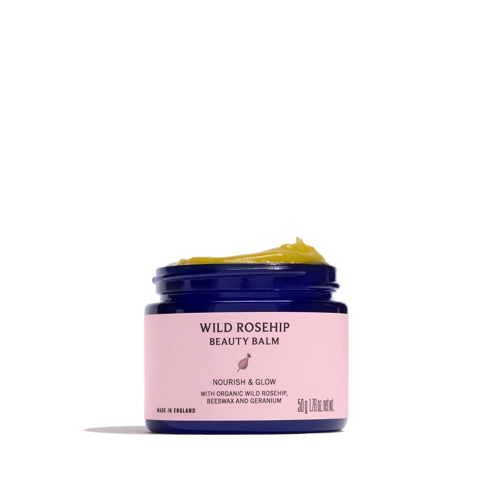 ニールズヤード　Wild Rose Beauty Balm 50g Shop Wild Rose Beauty Balm – Neal's Yard Remedies