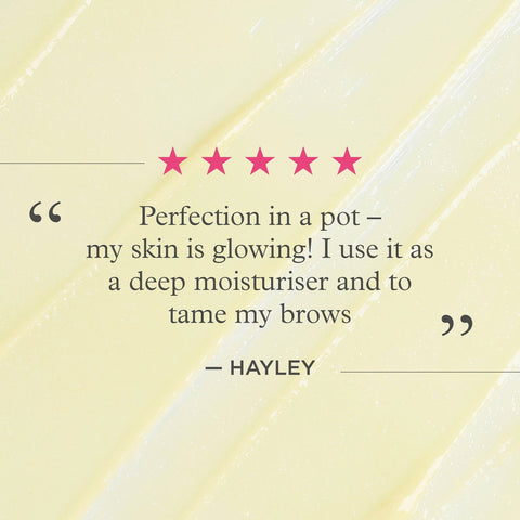 Wild Rose Beauty Balm (Tin) 15g