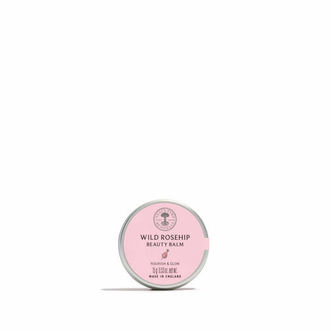 Wild Rosehip Beauty Balm (Tin) 15g