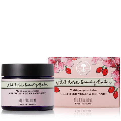 Wild Rose Beauty Balm Vegan 50ml