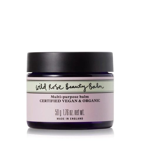 🎁 Wild Rose Beauty Balm Vegan 50ml (50% off)