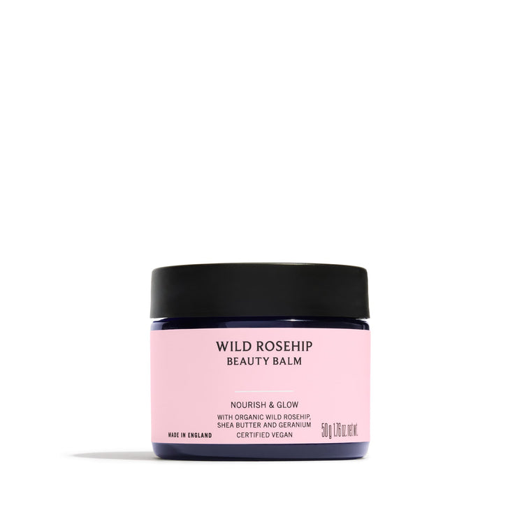 Wild Rosehip Beauty Balm Vegan 50ml – Neal's Yard Remedies