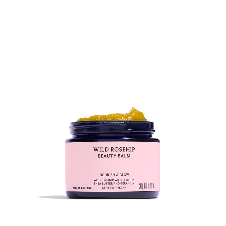 Wild Rosehip Beauty Balm Vegan 50ml – Neal's Yard Remedies