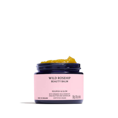 Wild Rosehip Beauty Balm Vegan 50ml