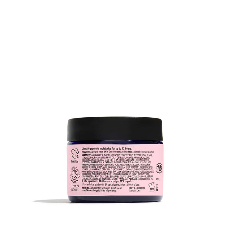 Wild Rosehip Beauty Balm Vegan 50ml – Neal's Yard Remedies
