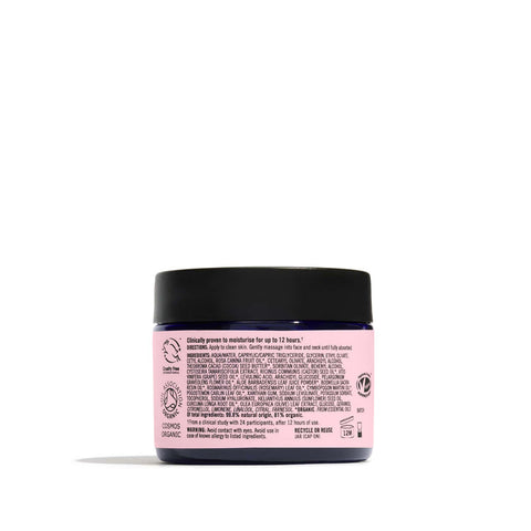 Wild Rosehip Beauty Balm Vegan 50ml
