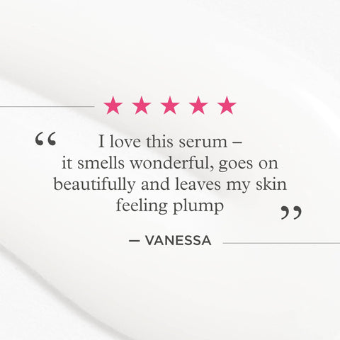 Wild Rose Beauty Serum 30ml