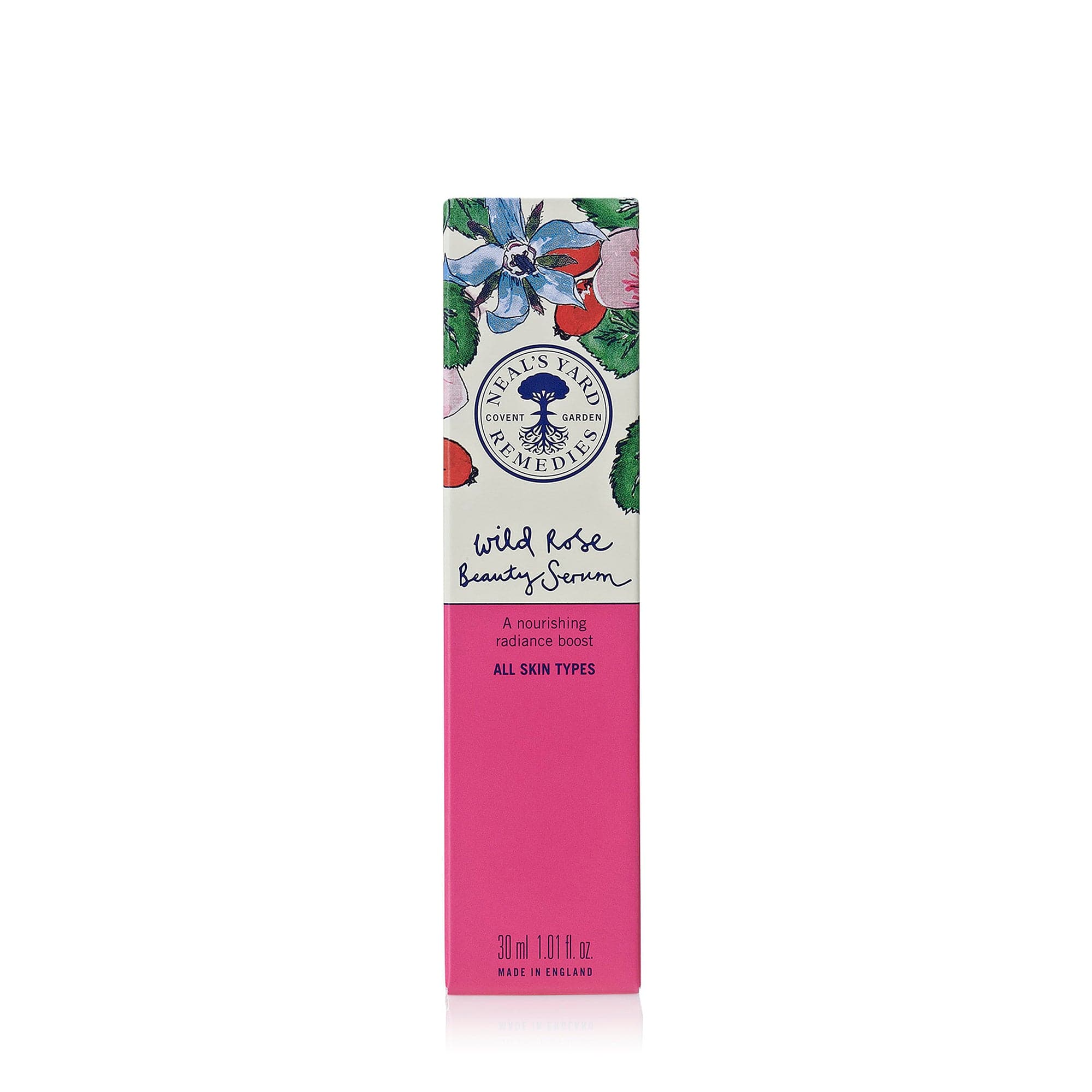 Shop Wild Rose Beauty Serum – Neal's Yard Remedies