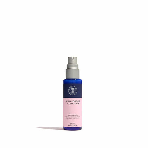 Wild Rose Beauty Serum 30ml