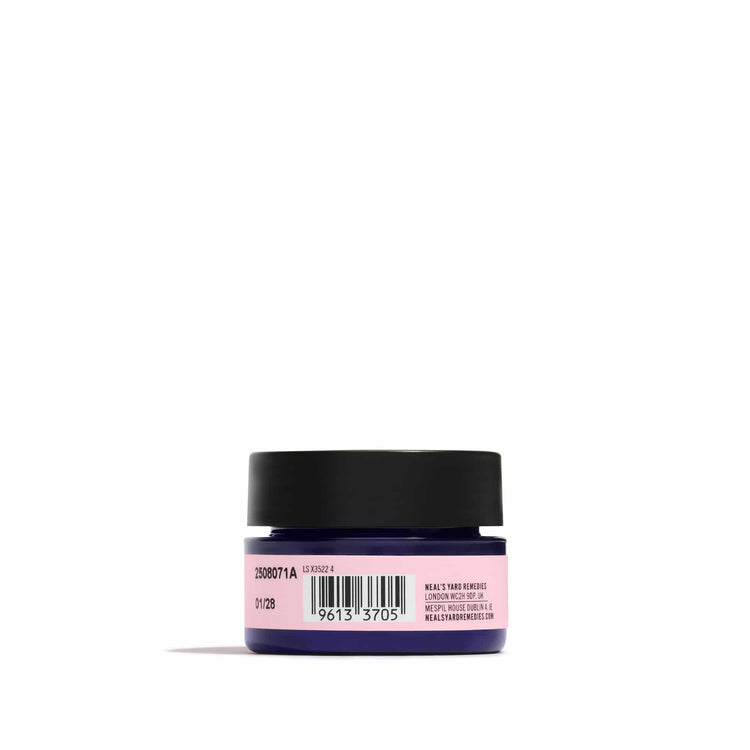 Wild Rosehip Beauty Balm Vegan Jar 15g – Neal's Yard Remedies