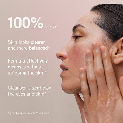 Wild Rosehip Glow Cleansing Oil 100ml