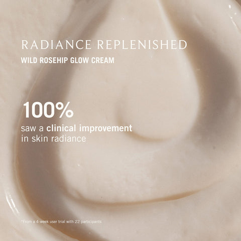 Wild Rosehip Glow Cream 50ml