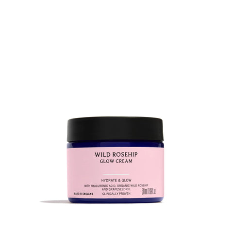 Wild Rosehip Glow Cream 50ml