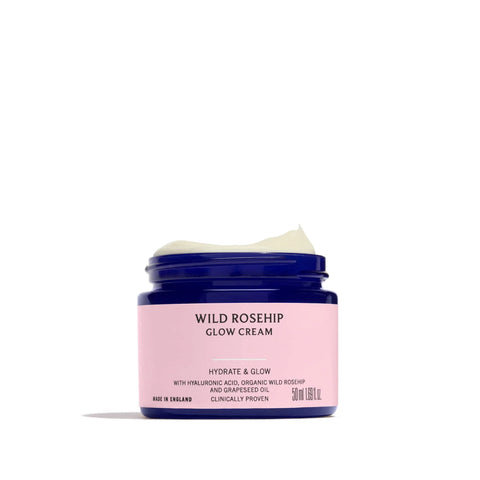 Wild Rosehip Glow Cream 50ml