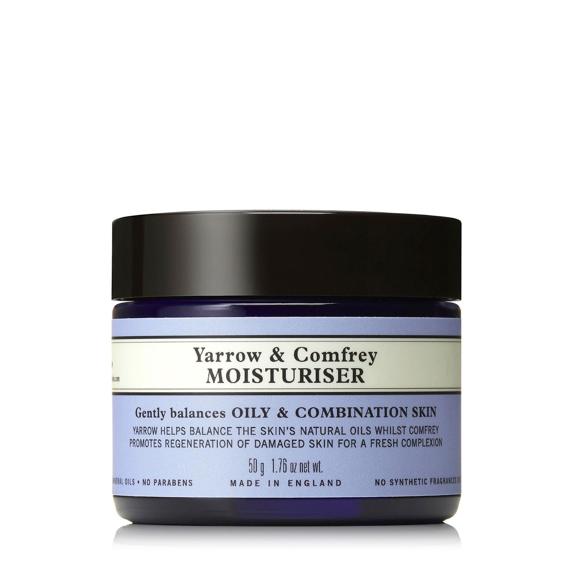 Shop Yarrow & Comfrey Moisturizer – Neal's Yard Remedies