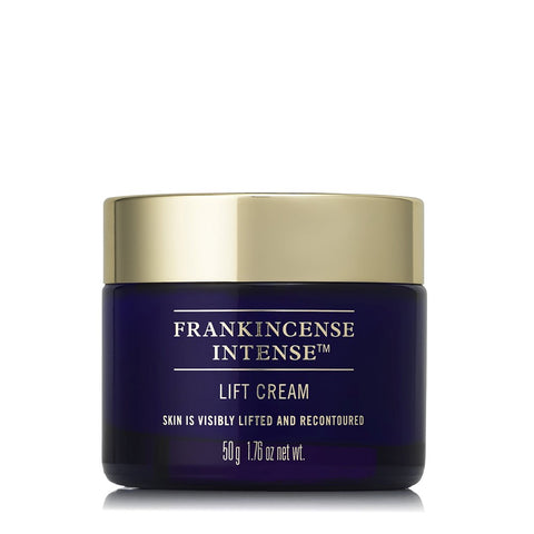 Frankincense Intense Lift Cream (50g)
