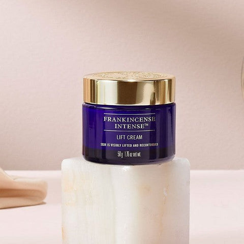 Frankincense Intense Lift Cream (50g)