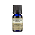 Aromatherapy Blend - Focus front of bottle
