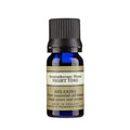 Aromatherapy Blend - Night Time Organic Essential Oil