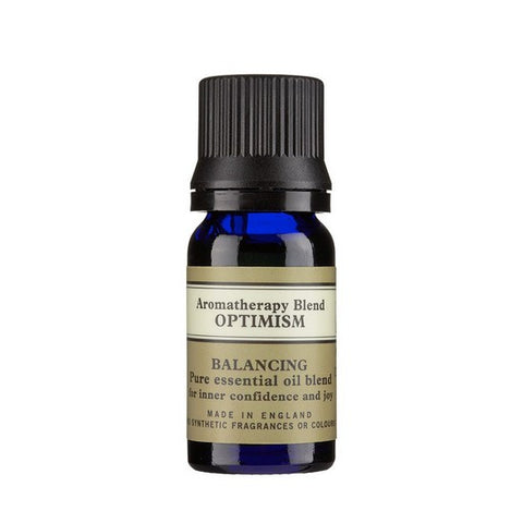 Aromatherapy Blend - Optimism product bottle