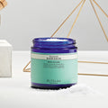 Aromatic Bath Salts open container