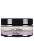 Aromatic Body Butter