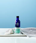 Aromatic Foaming Bath front of bottle