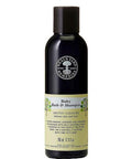 Baby Bath & Shampoo front