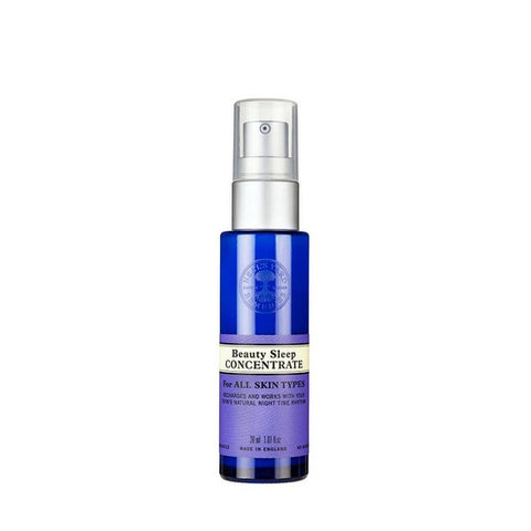 Beauty Sleep Concentrate product spray bottle