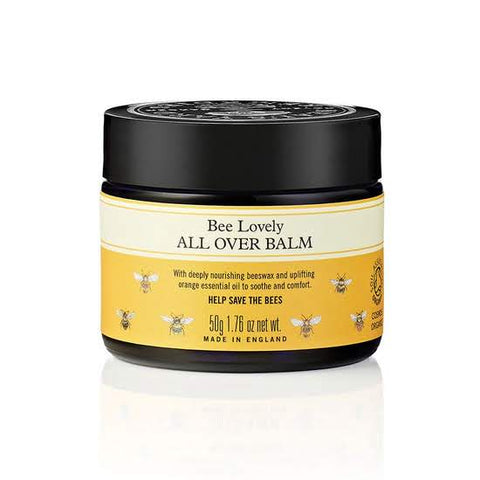 Bee Lovely All Over Balm