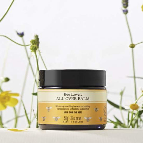 Bee Lovely All Over Balm